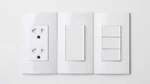 Công tắc đèn panasonic 1122
