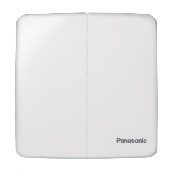 Công tắc đèn panasonic 1122 - Hình ảnh 2